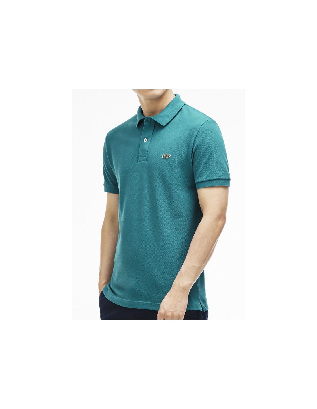 Lacoste M PH4014-XC8 polo shirt