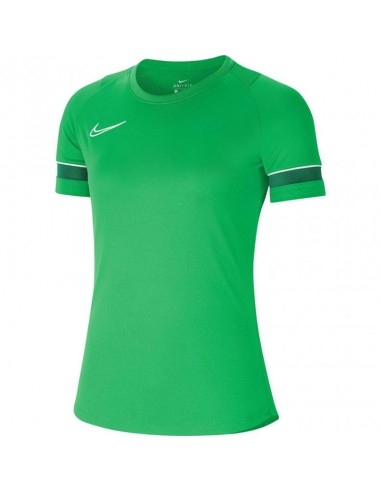 Nike Dri-Fit Academy W CV2627 362 Μπλουζάκι
