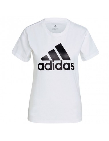 Μπλουζάκι adidas Essentials Regular W GL0649