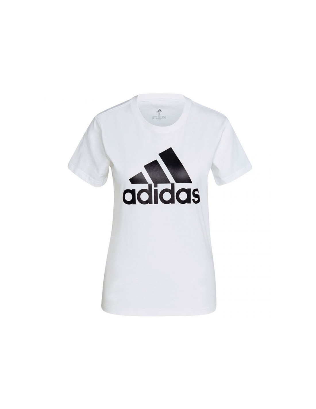 T-shirt adidas Essentials Regular W GL0649