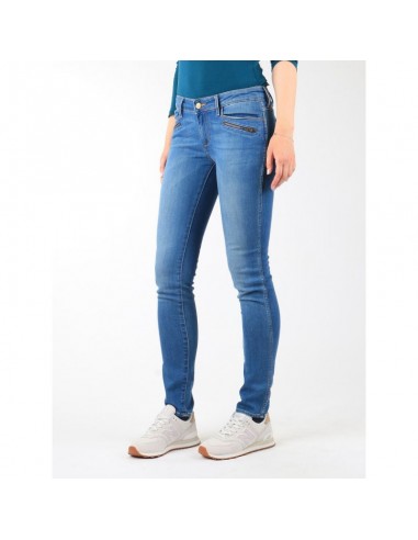 Wrangler Courtney Skinny Jeans W W23SJJ58V
