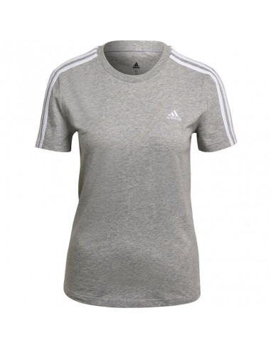 Μπλουζάκι adidas Essentials Slim W GL0785