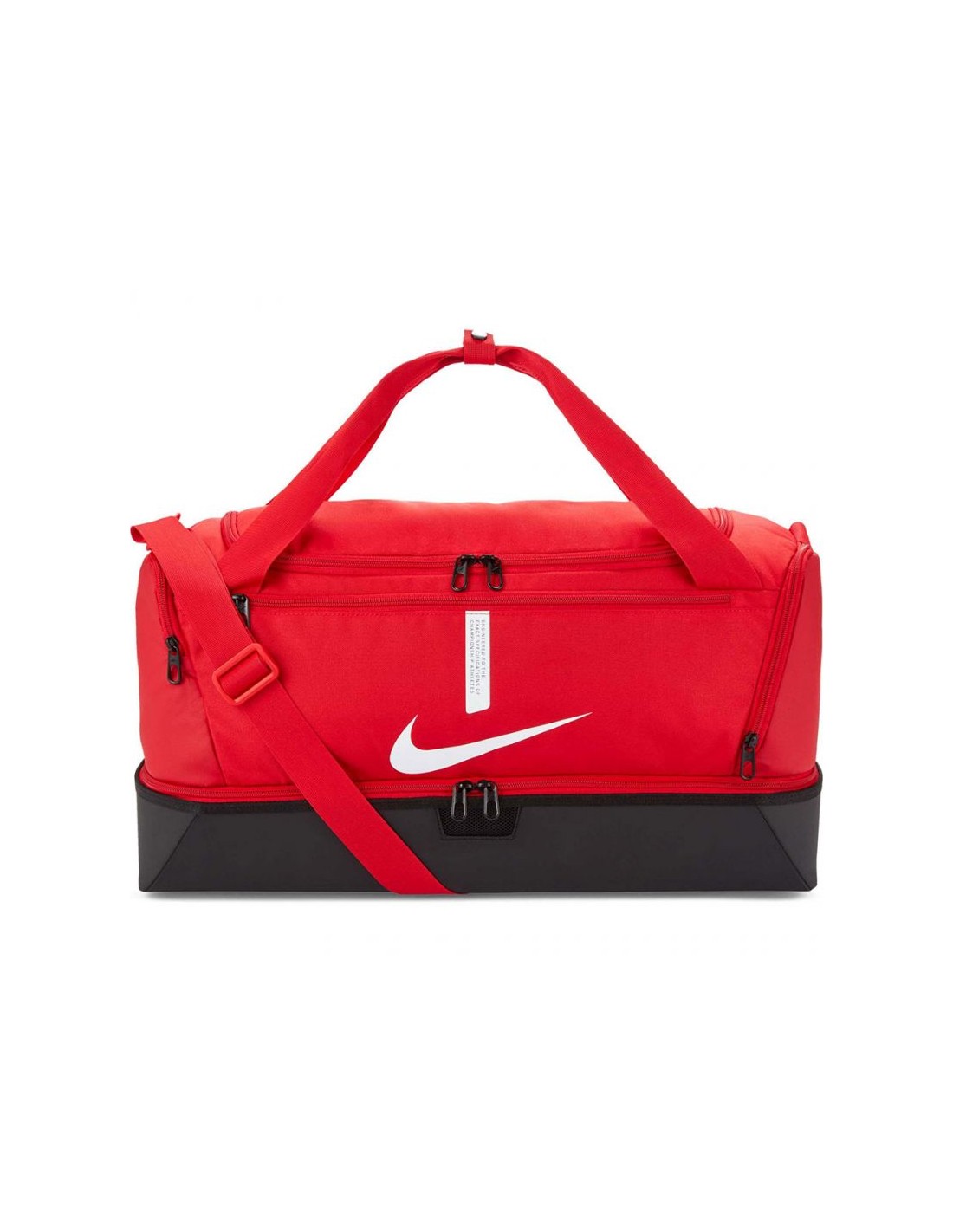 Nike Academy Team M Hardcase CU8096 657 bag