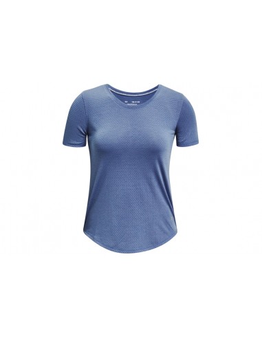 Under Armour Streaker Run Short Sleeve 1361371-470