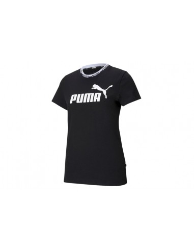 Puma Amplified Graphic Μπλουζάκι 585902-01