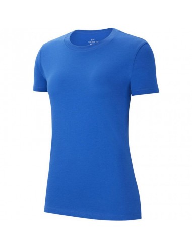 Nike Park 20 W Μπλουζάκι CZ0903-463 Μπλε