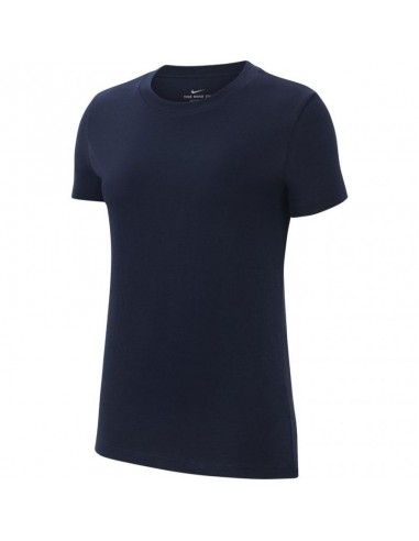 Nike Park 20 W Μπλουζάκι CZ0903-451 Ναυτικό
