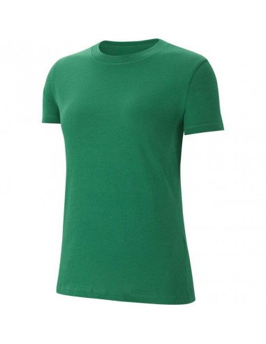 Nike Park 20 W Μπλουζάκι CZ0903-302 Πράσινο