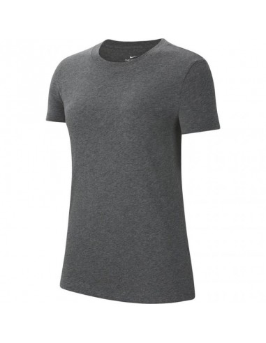 Nike Park 20 W Μπλουζάκι CZ0903-071 Γκρι