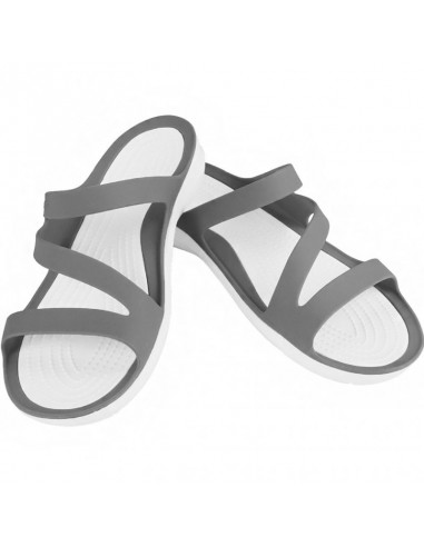 Σανδάλι Crocs Swiftwater W 203998 06X