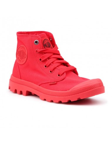 Palladium Mono Chrome 73089-600-M παπούτσια