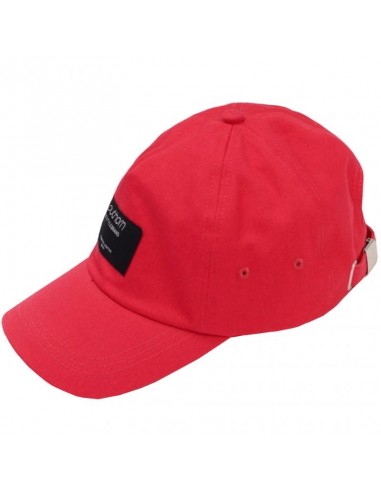 Καπέλο Outhorn W HOL21 CAD601 62S Κόκκινο