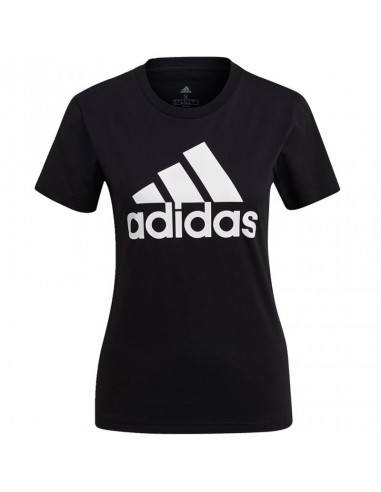Adidas Essentials Κανονική μπλούζα W GL0722