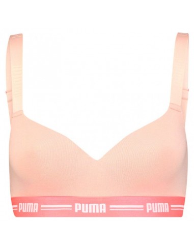 Puma Paded Top 1P Hang W 907 863 06 Αθλητικό Μπουστάκι