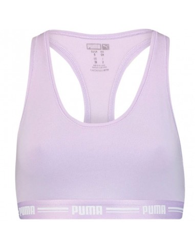 Puma Racer Back Top 1P Hang Sports Bra W 907862 07