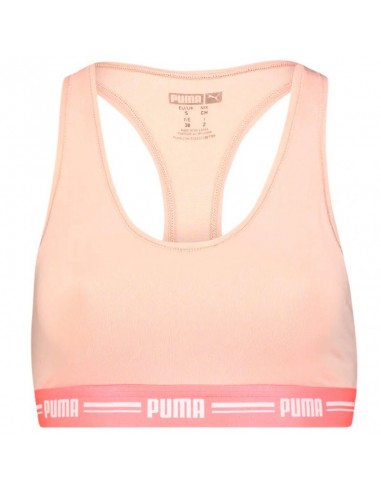 Puma Racer Back Top 1P Hang Sports Bra W 907862 06