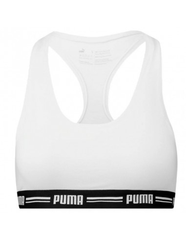 Puma Racer Back Top 1P Hang Sports Bra W 907862 05