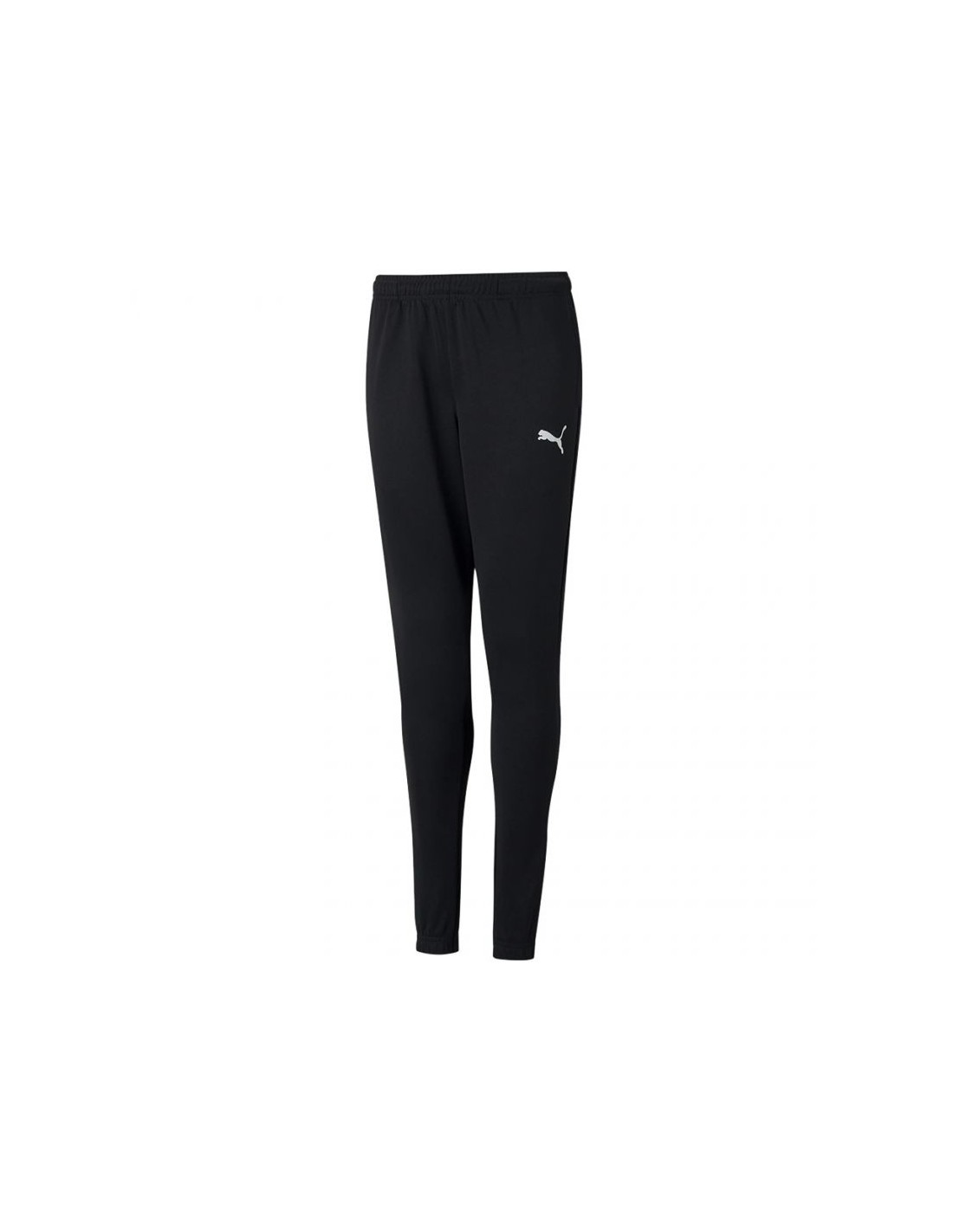 Puma teamRISE Poly Training Pants Junior 657391 03