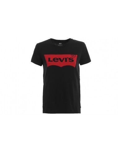 Levi's The Perfect Large Batwing Μπλουζάκι 173690201