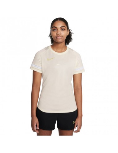 Nike NK Df Academy 21 Top Ss W CV2627 113 Μπλουζάκι