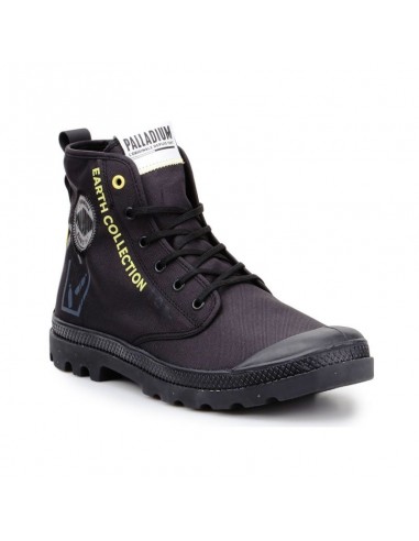 Palladium Pampa W 77054-008-M παπούτσια