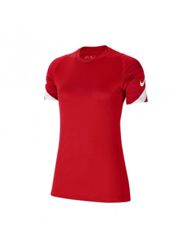 Nike Dri-FIT Strike 21 W Μπλουζάκι CW6091-657