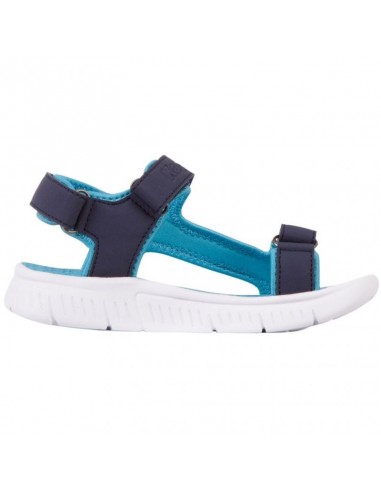 Kappa Kana Jr 260886K 6766 sandals