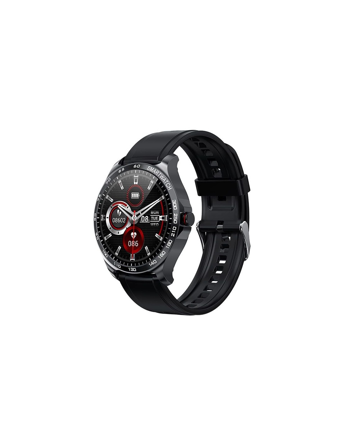 Smartwatch Garett Women Maya black