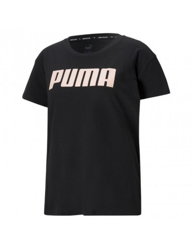 Puma RTG Logo Μπλουζάκι W 586454 56