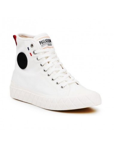 Palladium Ace CVS MID U 77015-116 παπούτσια