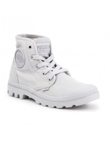 Παπούτσια Palladium US PAMPA HI F Vapor W 92352-074-M