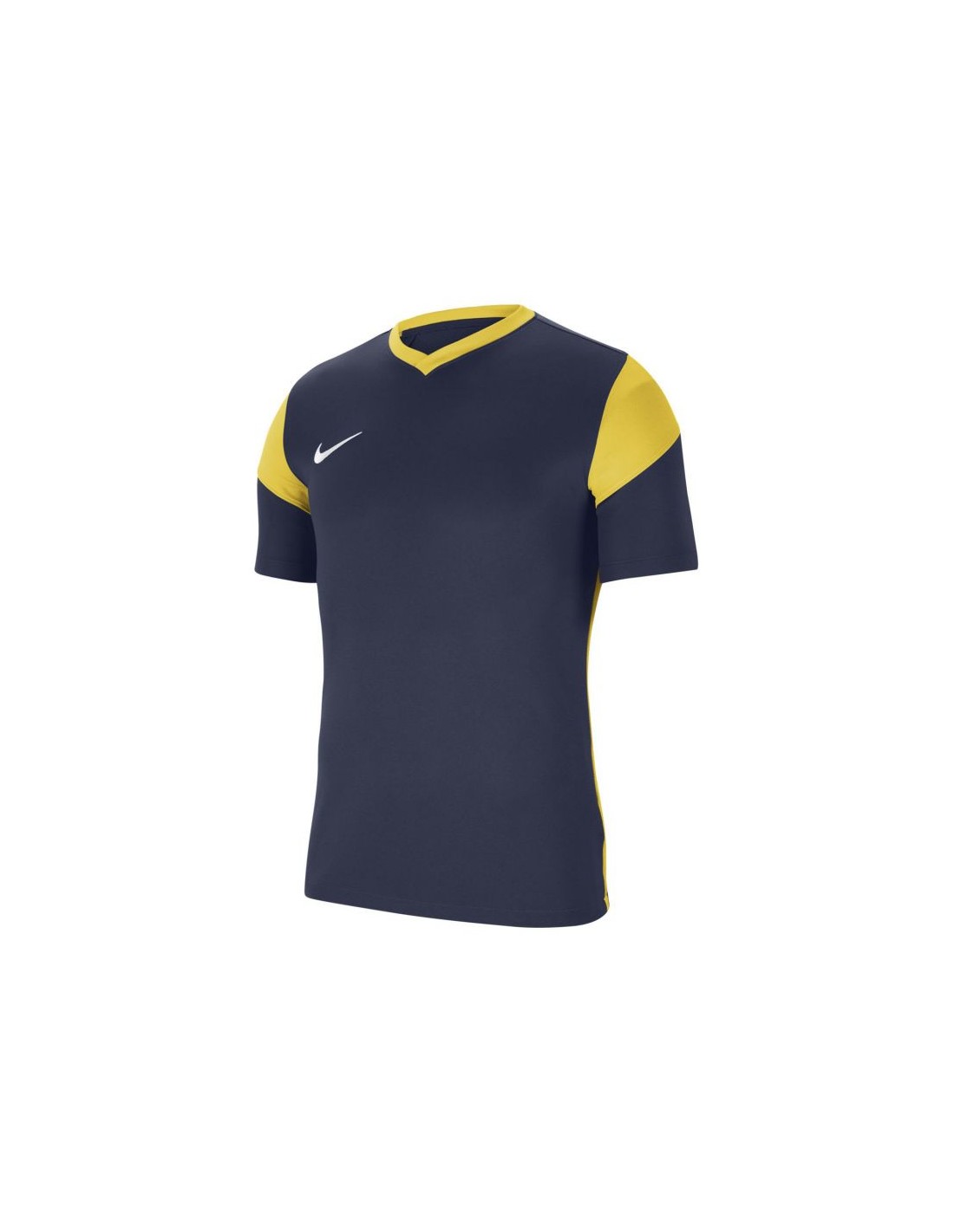 Nike Park Derby III M CW3826-410 T-shirt