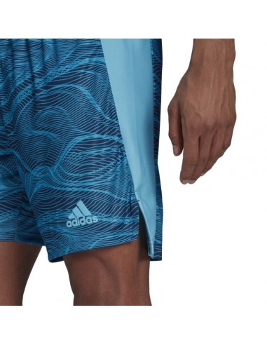 Adidas Condivo 21 M GT8406 Goalkeeper 