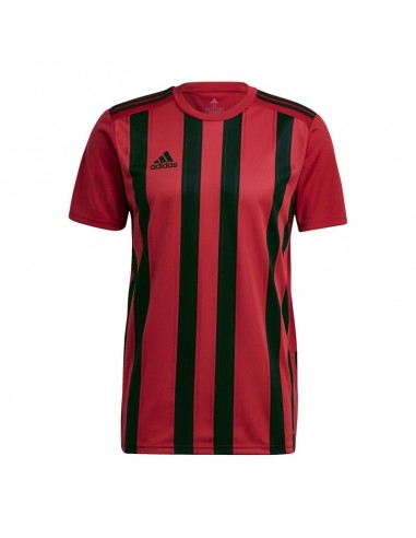 Adidas Striped 21 M GV1381 Μπλουζάκι