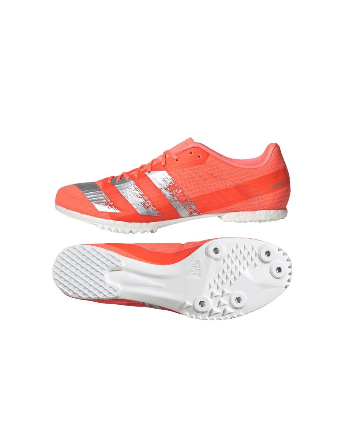 Adidas Adizero MD Spikes M EE4605 