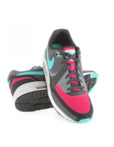 Nike Air Max Light WR M 652959-600