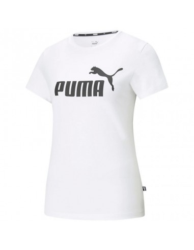 Puma ESS Logo Μπλουζάκι W 586774 02