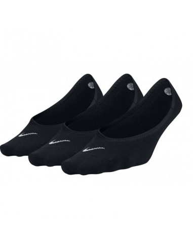 Κάλτσες Nike Lightweight No-Show 3pack SX4863-010