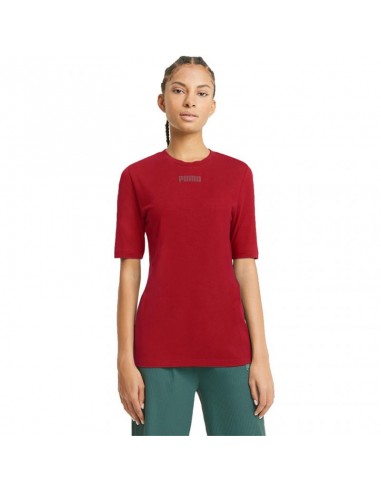 Puma Modern Basics μπλουζάκι W 585929 22