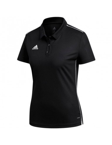 κοντομάνικο μπλουζάκι adidas Core 18 Polo Women W CE9039