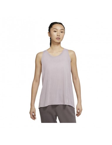 Nike Yoga Dri-FIT W DD5594-501 T-shirt