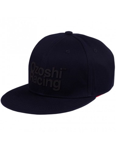 Ozoshi Fcap Pr01 Cap OZ63895 Ναυτικό