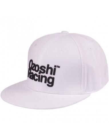 Ozoshi Fcap Pr01 Cap OZ63893 Λευκό