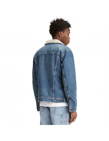 Levi's Type III Trucker Jacket 163650128