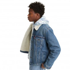 Levi's Type III Trucker Jacket 163650128