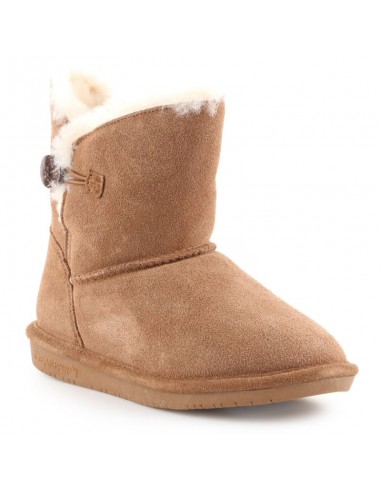 Bearpaw Rosie W 1653W - 220 Hickory II winter shoes