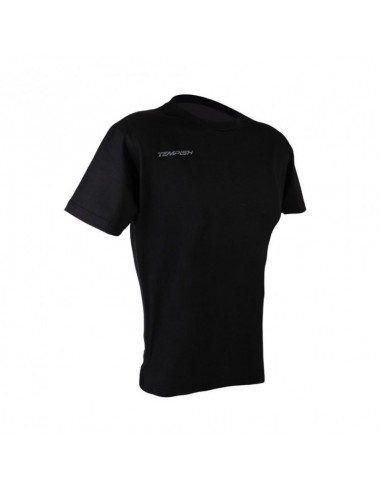 Tempish Teem 2 W 1350000547 T-shirt Μαύρο