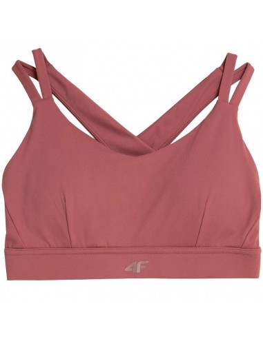 4F W Sports Bra H4Z21 STAD015 54S