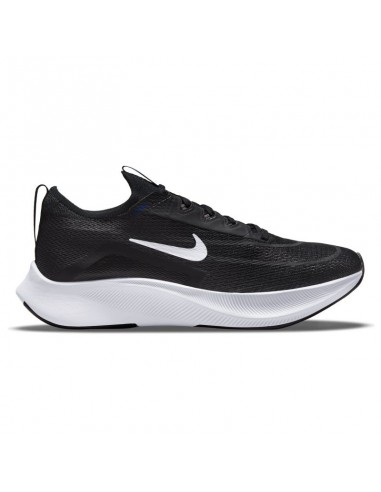 Nike Zoom Fly 4 M CT2392-001 running shoe Ανδρικά > Παπούτσια > Παπούτσια Αθλητικά > Τρέξιμο / Προπόνησης