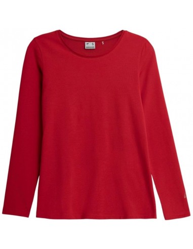 Longsleeve 4F W NOSH4 TSDL350 62S